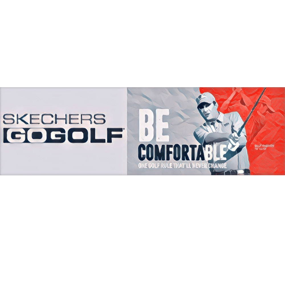 Skechers GO GOLF image