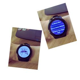 Garmin Vivoactive 4 GPS Smartwatch 