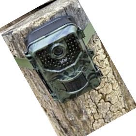 Trail Camera, Hunting Camera