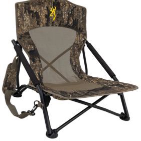 Camo Turkey Hunting Chair 