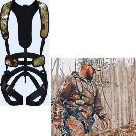 Hunter Safety System