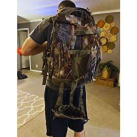 Hunting Backpack Outdoor Gear