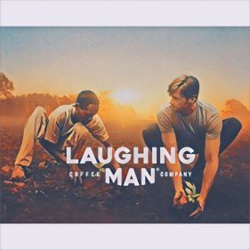 Laughing Man Coffee Company