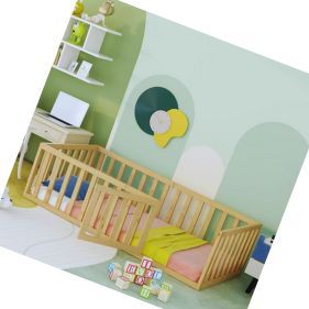 Montessori Bed