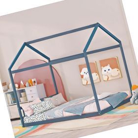 Montessori Bed