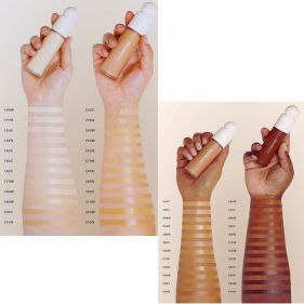 Rare Beauty Liquid Touch Weightless Foundation