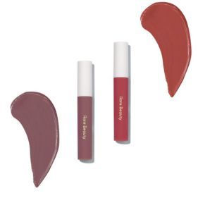 Rare Beauty Lip Souffle Matte Cream Lipstick