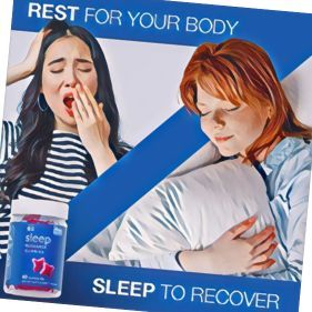 HILO Sleep Gummies