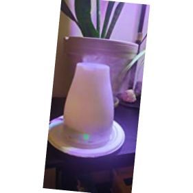 Aromatherapy Diffuser