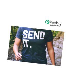 Pabbly Email Marketing