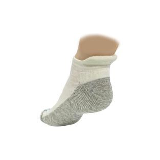 Sanitized Silver Grounding Socks - High End Earthing Socks
