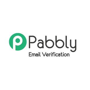 Pabbly Email Verification