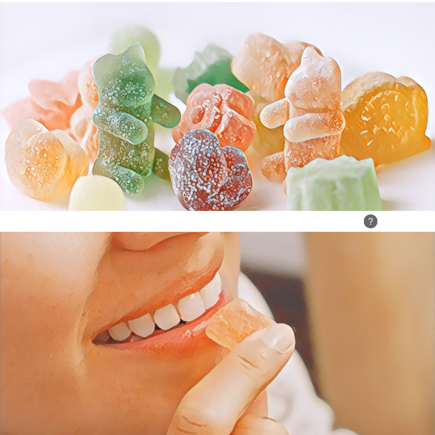 Best Gummies as Supplements for a Healthy Life