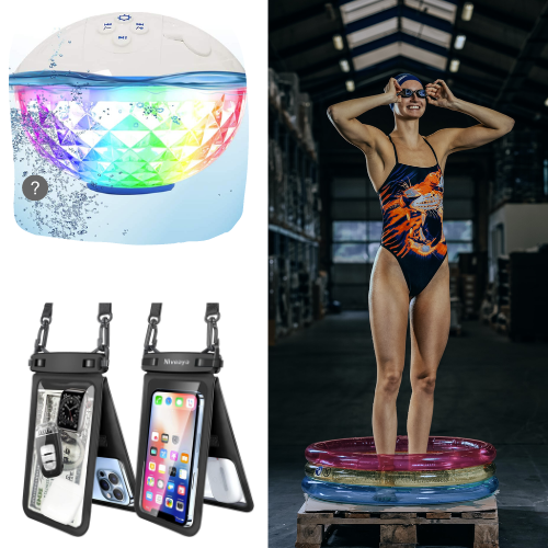 Best Gifts for Swimmers