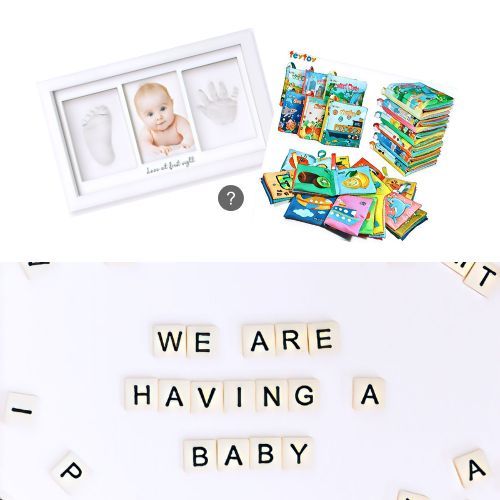 Baby Shower Gifts