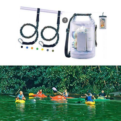 Best Gifts for Kayakers