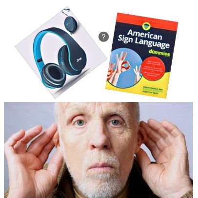 Gift Guide for Loved Ones With Limited Hearing Abilities