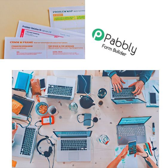 Pabbly Online Form Builder