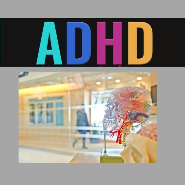 Understanding ADHD: Symptoms, Diagnosis, and Misconceptions