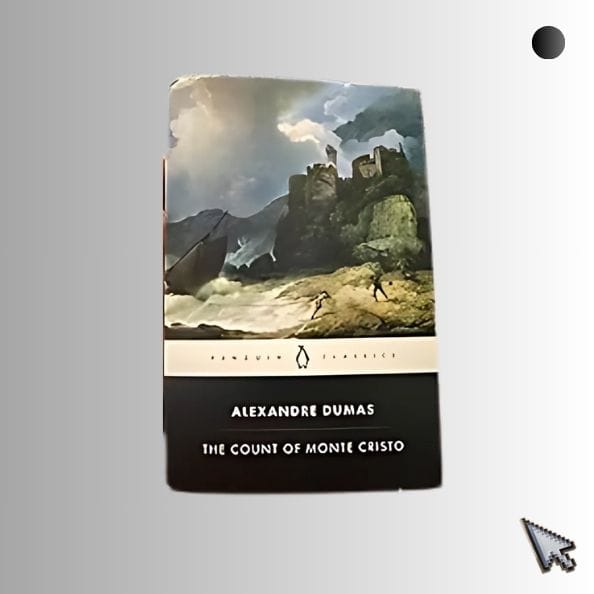 The Count of Monte Cristo: A Review of the Book and the Short Series